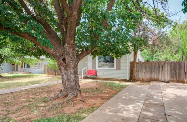 Foto del edificio - 2609 41st St