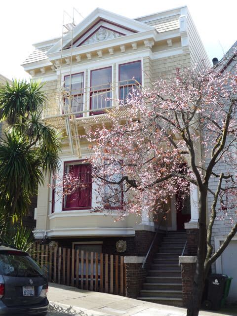 Foto del edificio - 531 Belvedere St