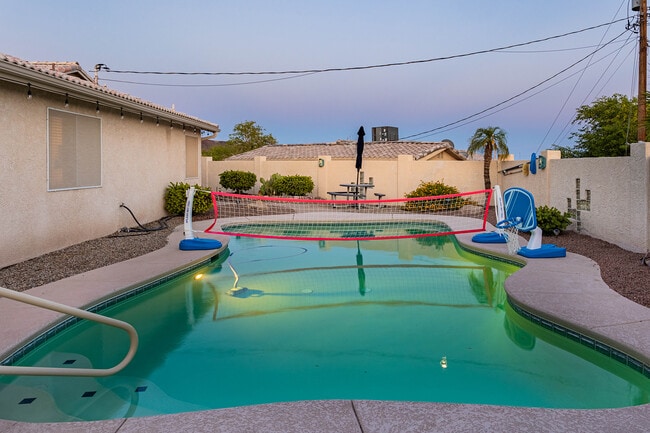 Building Photo - 3785 Cattail Dr