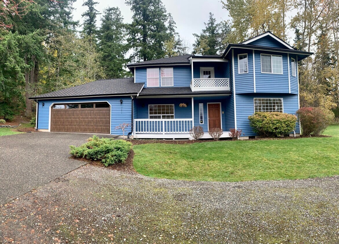3671 Britton Rd, Bellingham, WA 98226 House Rental in Bellingham, WA