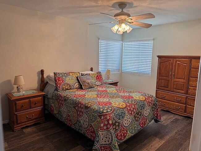Foto del edificio - 86252 Sampson Ln