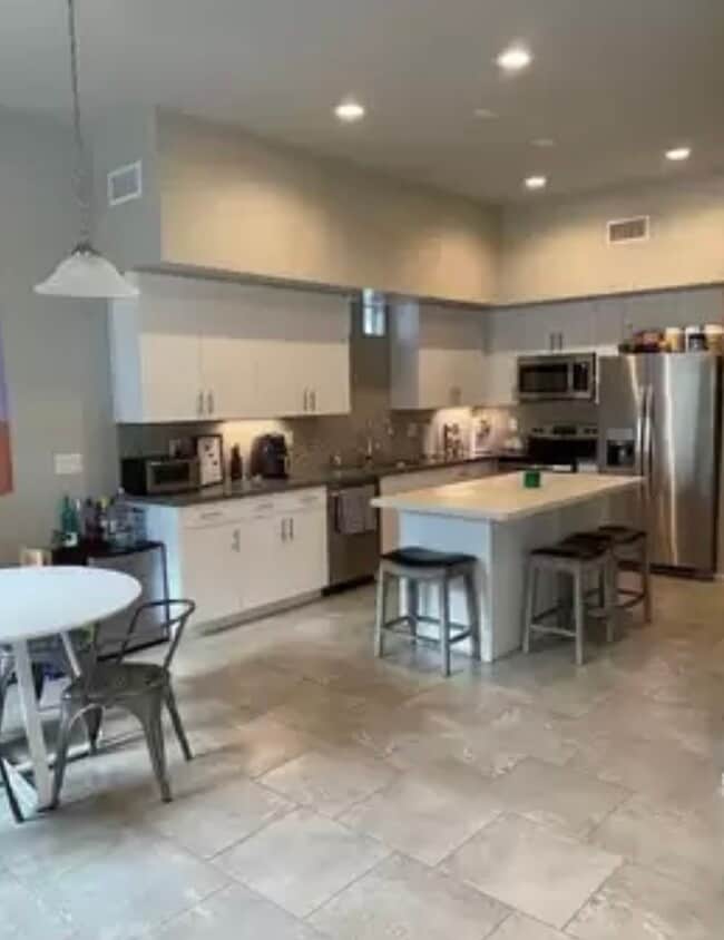 Utilities & Garage parking included in this Beautiful fully-furnished home - 866 E Millenium Ct