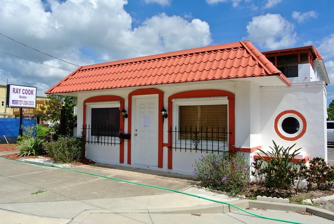 Building Photo - Costa Vista Apartments