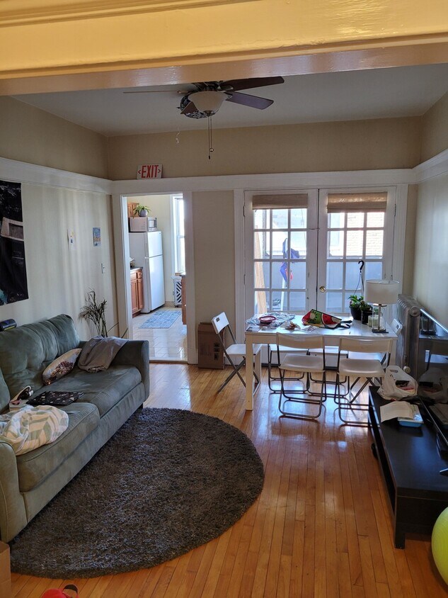 8 Farrington Ave Unit 6, Boston, MA 02134 Condo for Rent in Boston, MA