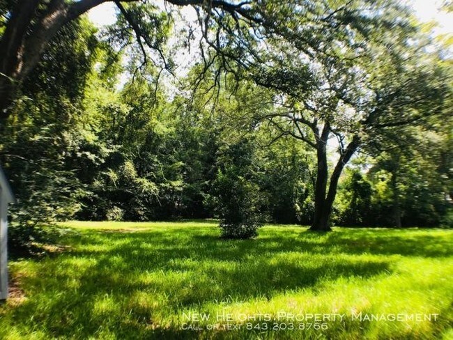 Building Photo - 3 bedroom in Charleston SC 29412