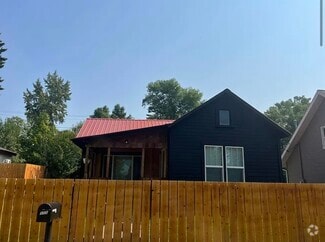 Building Photo - 555 Kalispell Ave