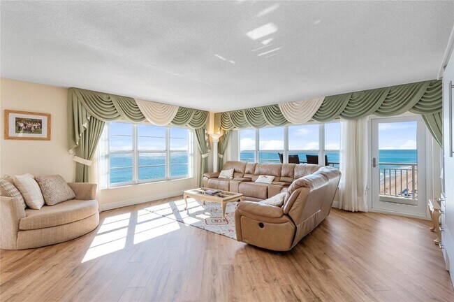 Foto del edificio - 3850 Galt Ocean Dr