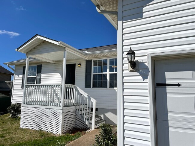 Foto del edificio - Looking for a ranch in Blount county?