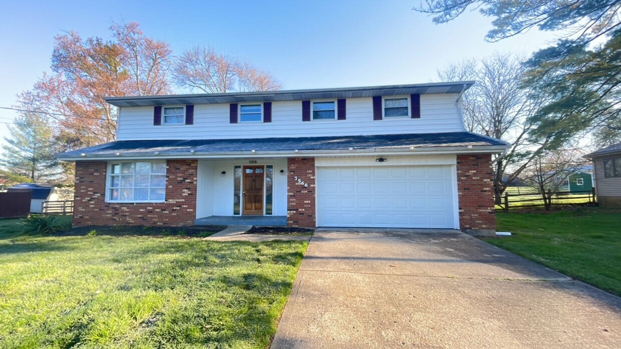 7566 Bonnie Dr, West Chester Township, OH 45069 House Rental in West