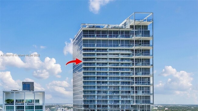 Foto del edificio - 1100 Biscayne Blvd