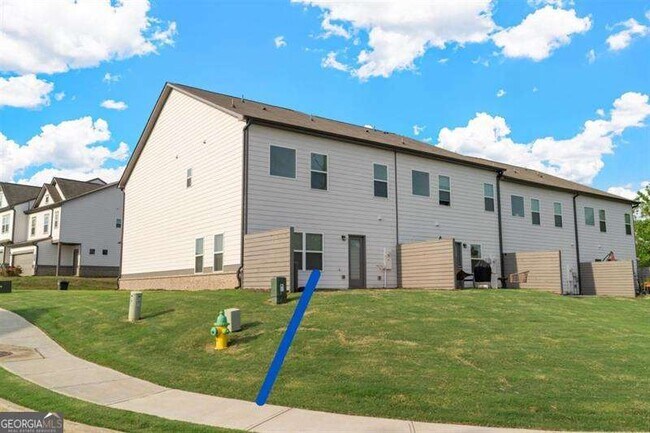 Foto del edificio - 10 Felton St