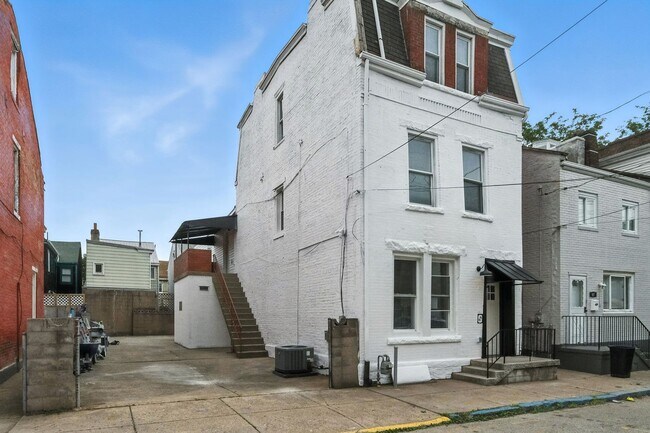 Foto del edificio - Luxury Rental - South Side Flats