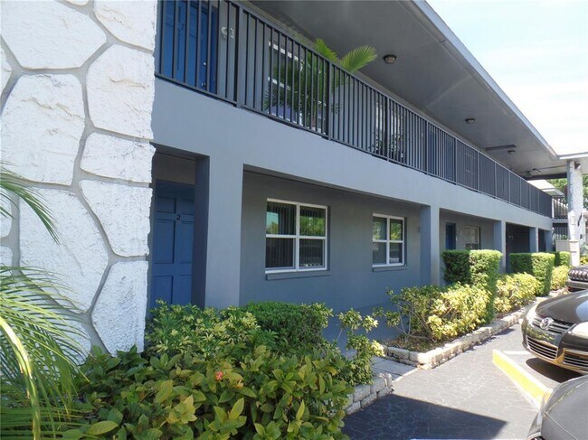 Foto del edificio - 1240 70th St N