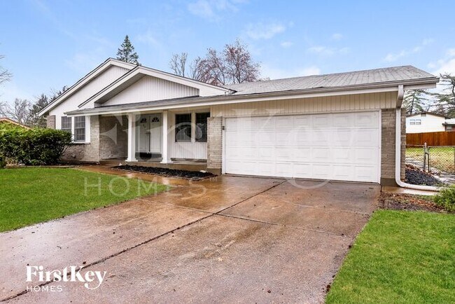 Foto del edificio - 12431 Betsy Ross Ln