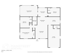 Building Photo - 1408 Russel Ln