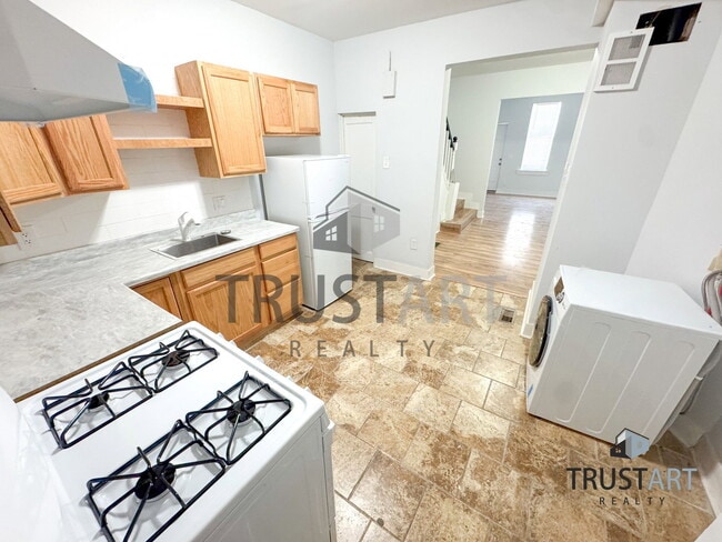 Photo - 2515 N Natrona St Townhome