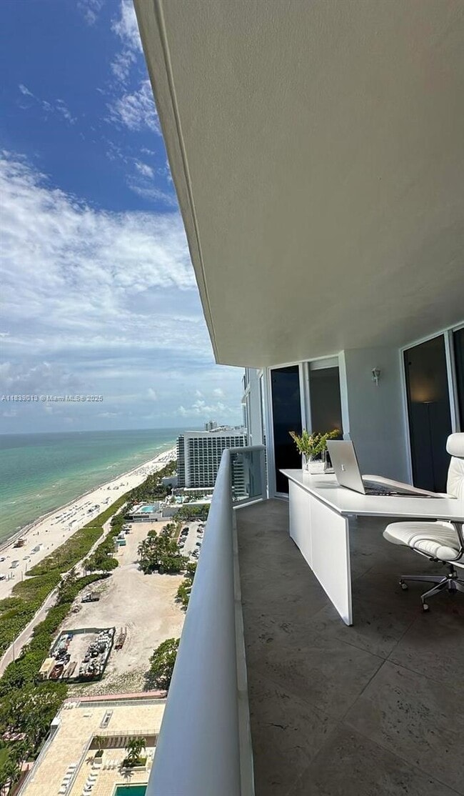 Building Photo - 4775 Collins Ave