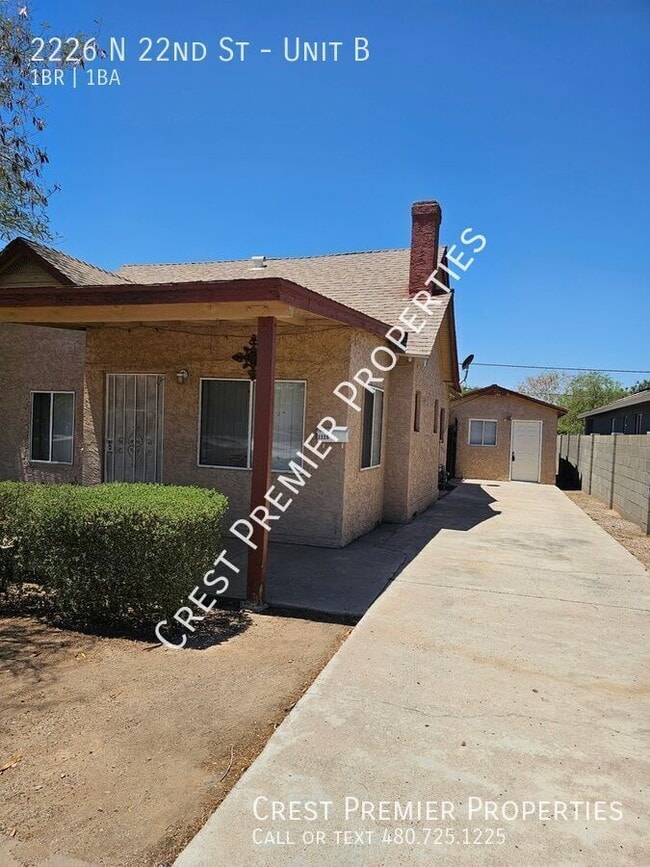 Photo - 2226 N 22nd St Apartment