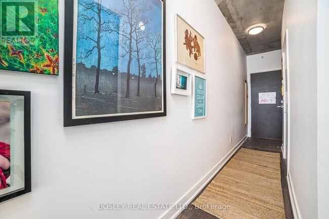 Photo du bâtiment - 1190 Dundas St E