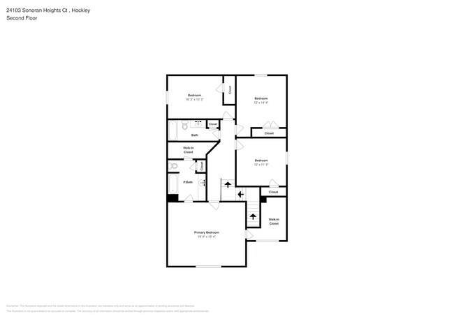 Foto del edificio - 24103 Sonoran Hts Ct