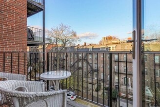 Building Photo - 666 Massachusetts Ave