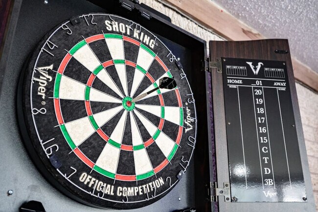 Foto del edificio - 1712 Meadowlane Terrace