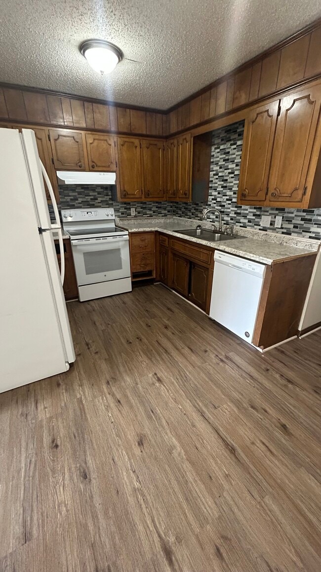 Foto del edificio - 3611 Barry Ave