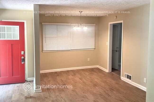 Foto del edificio - 2304 Ousley Ct
