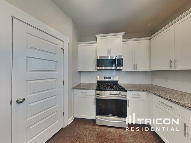 Foto del edificio - 3155 Kemp Wy
