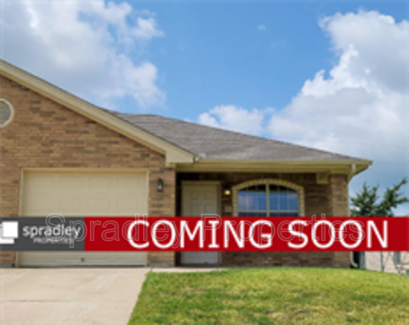 5506 Luxor Dr, Killeen, TX 76549 Condo for Rent in Killeen, TX