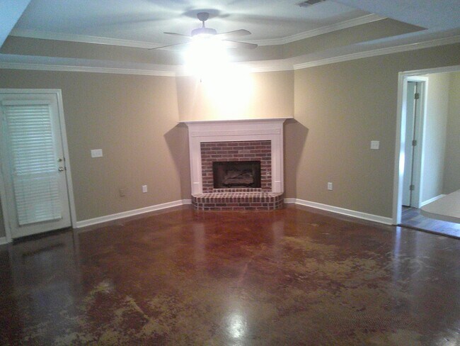 Foto del edificio - 214 Cherrybark Lane Brandon, MS