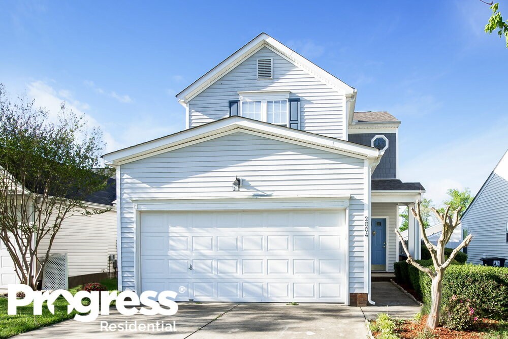 2004 Salmon River Dr, Monroe, NC 28110 House Rental in Monroe, NC