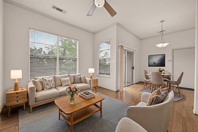 Foto del edificio - 1441 East St