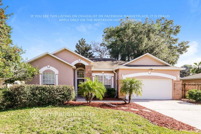 Building Photo - 4591 Misty Dawn Ct N