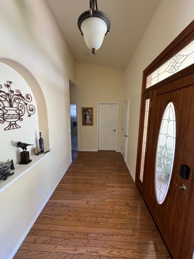 Foto del edificio - Beautiful Fully Furnished Home in Nipomo w...