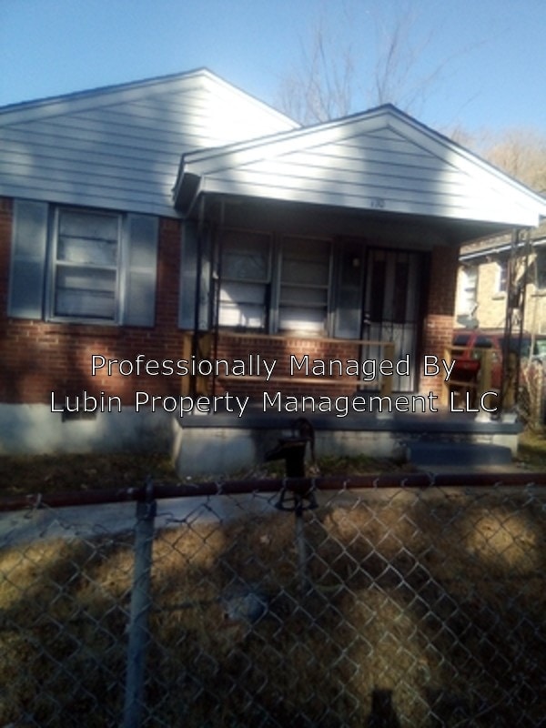 Primary Photo - 170 Vaal Ave