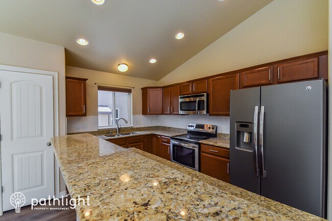 Building Photo - 17865 Mining Way, Monument, CO, 80132