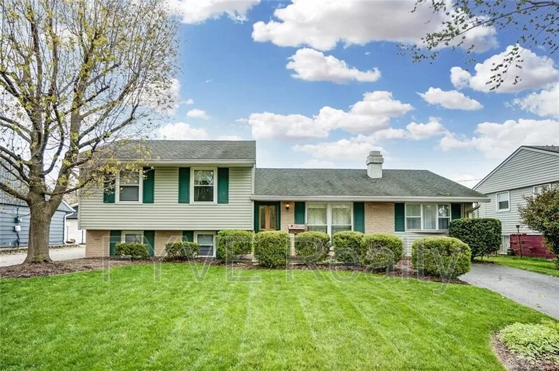 1923 Commonwealth Dr, Xenia, OH 45385 House Rental in Xenia, OH