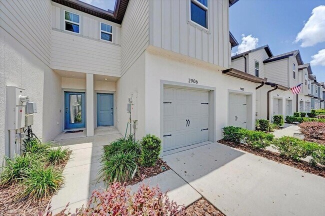 Foto del edificio - 2906 Deer Pine Trail
