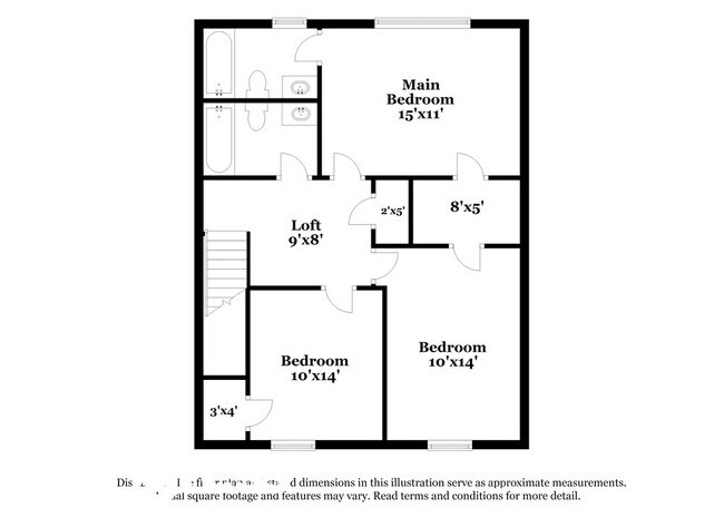 Building Photo - 2855 Robinson Wood Dr