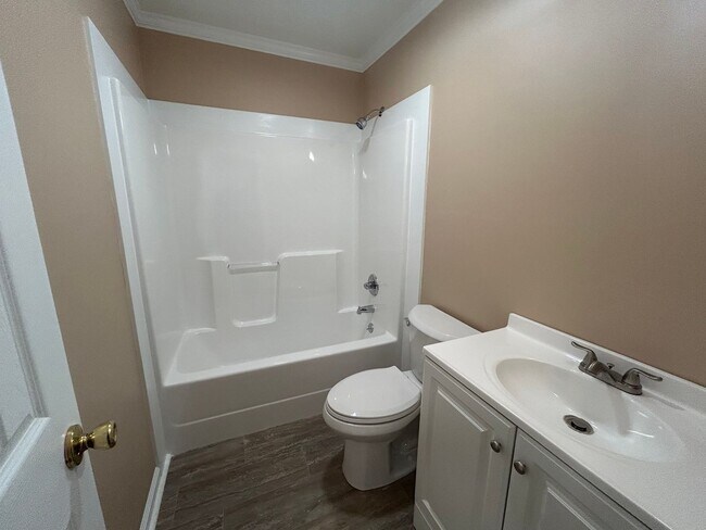 Foto del edificio - Washington Square Apartments #18