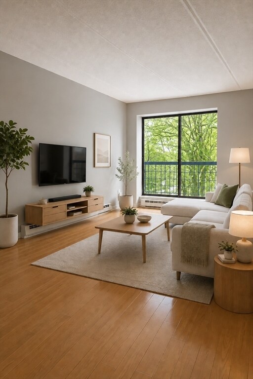 Foto del edificio - 46 Cochituate Rd