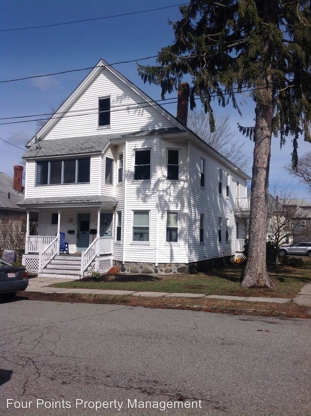 Primary Photo - 49-49 Harold St