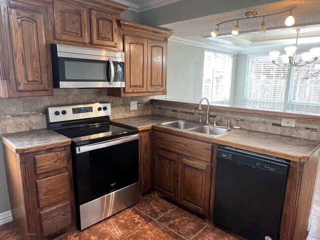 Foto del edificio - 2903-2905 Tanglewood drive