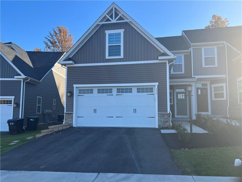 117 Melinda Ct, Sewickley, PA 15143 Townhouse for Rent in Sewickley