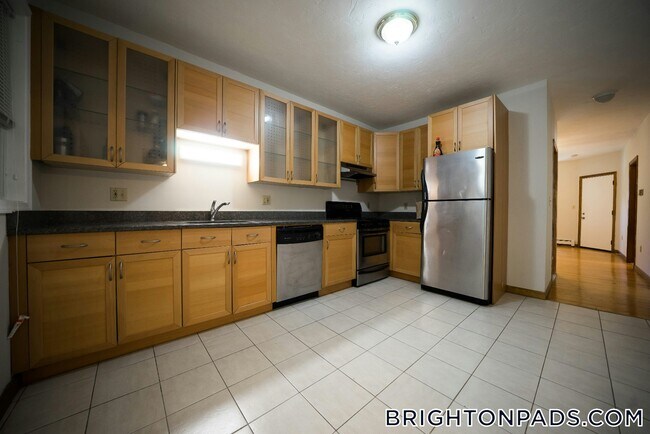 Foto del edificio - 95 Kilsyth Rd