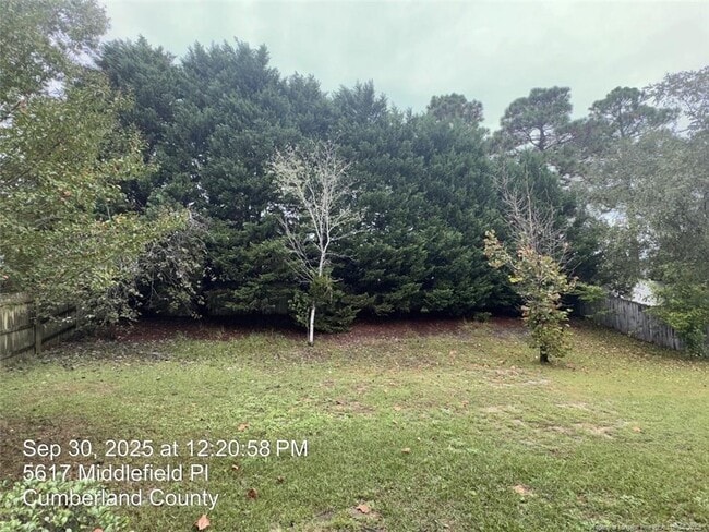 Foto del edificio - 5617 Middlefield Pl