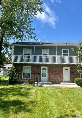 Building Photo - 6610 Metcalf Ave