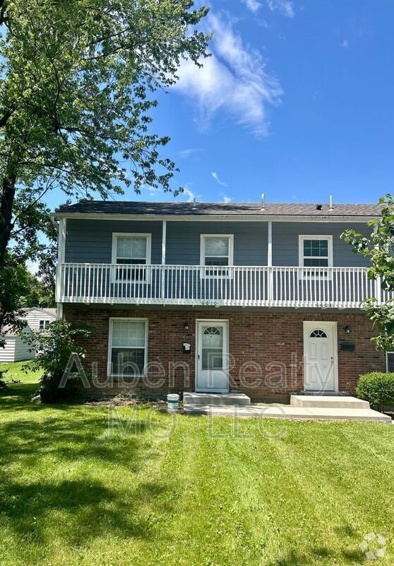 Building Photo - 6610 Metcalf Ave