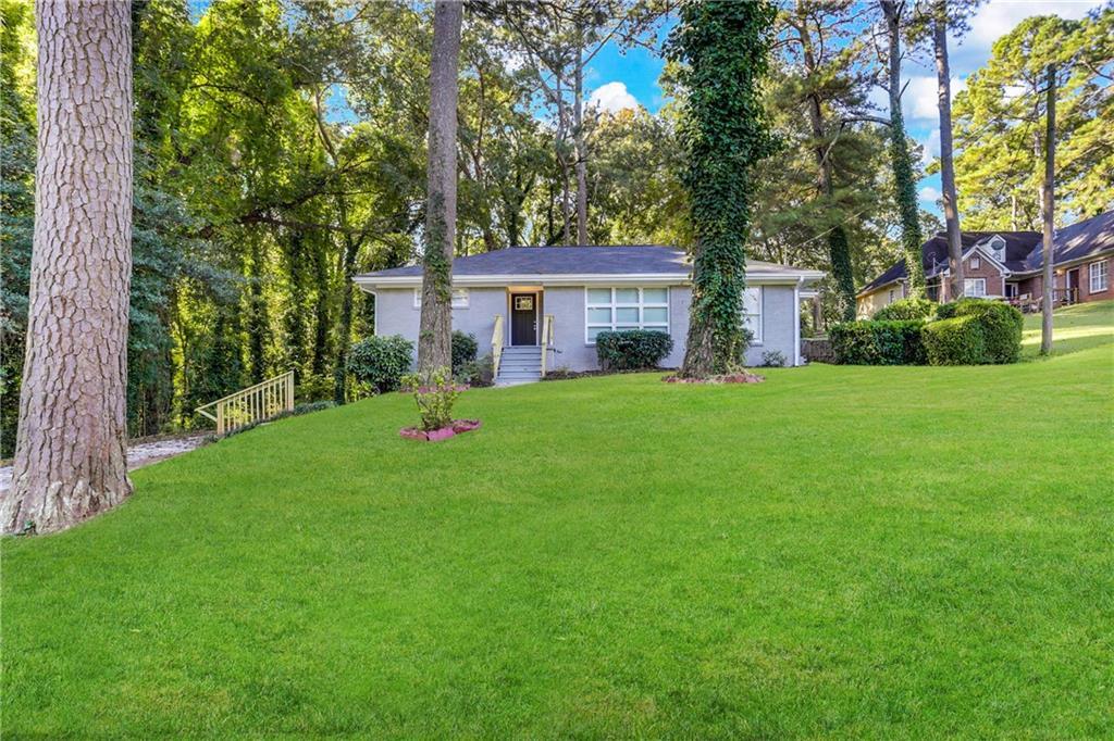 Primary Photo - 2755 Rockcliff Rd SE